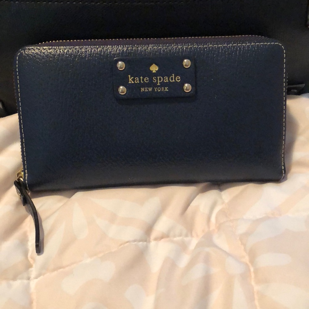 Kate Spade Wallet